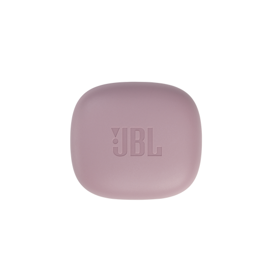 JBL Wave 300TWS - Pink - True wireless earbuds - Detailshot 6